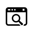© SalimCreative - Search engine icon