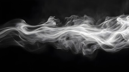 Poster - Atmospheric Simulation Visualizing Jet Stream Movement and Global Energy Flows