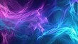 © AURA COLLECTIONS - Abstract Flowing Lines.