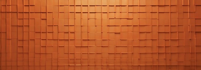 Orange textured background