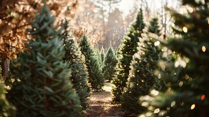 Outdoor_christmas_trees_Background_photo_christmas