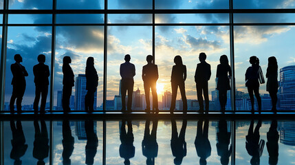 corporate training programs equip employees with the skills and knowledge needed for their roles. ta