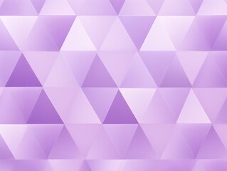 Violet thin barely noticeable triangle background pattern isolated on white background with copy space texture for display products blank copyspace 