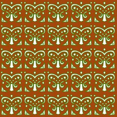 seamless pattern