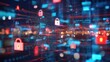 © @desy - Cybersecurity Digital Locks