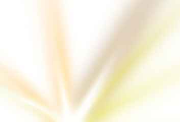 Wall Mural - transparent lens flare effect. neon glowing lights rays overlay effect transparent background.