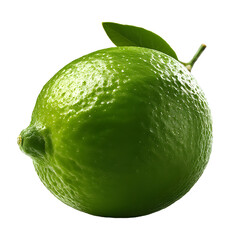 Wall Mural - Fresh and delicious looking lime