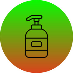 Poster - Soap Icon