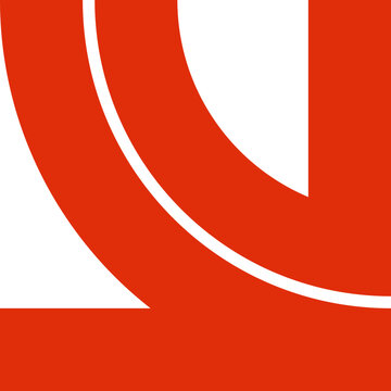Letter Y Initial Logo