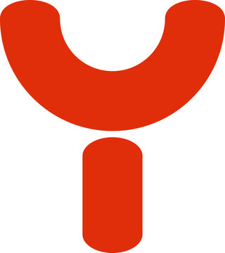 Letter Y Initial Logo