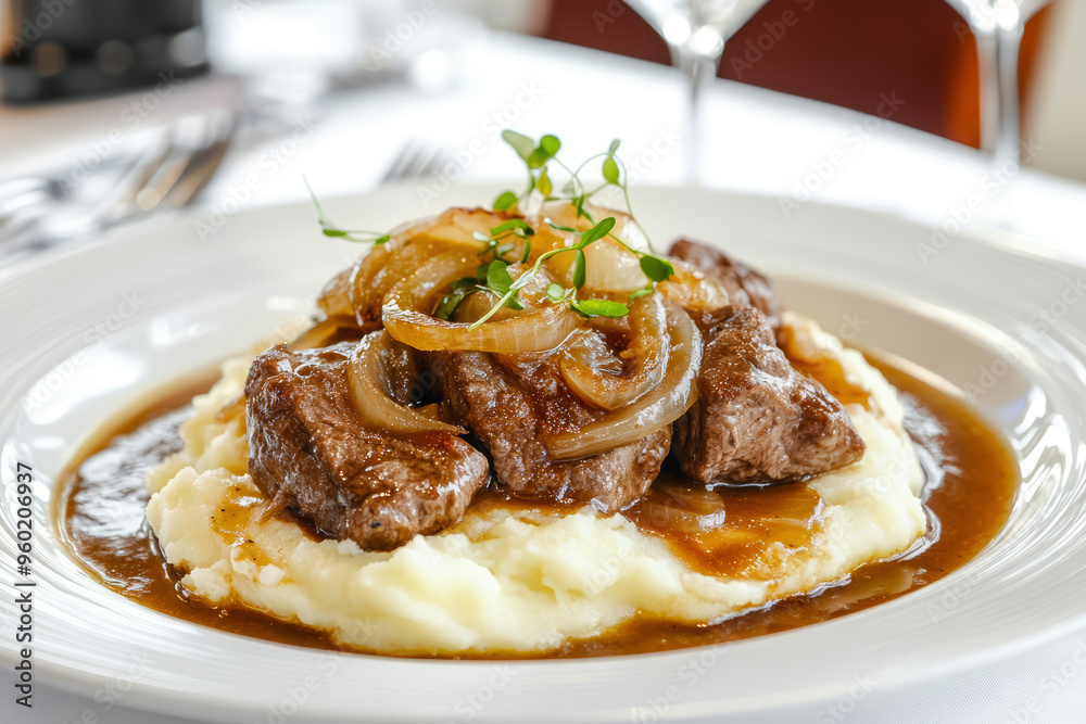 roasted-liver-with-onions-and-mashed-potatoes-stock-photo-adobe-stock