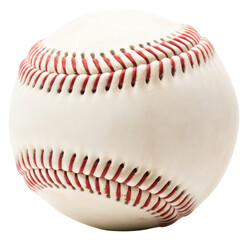 Poster - PNG Baseball sports softball sphere.