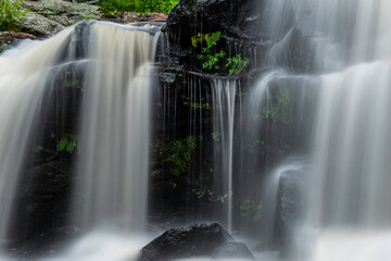 Waterfalls