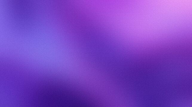 Colorful gradient background with texture and grain