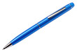 © Rawpixel.com - PNG Cap pen blue white background.