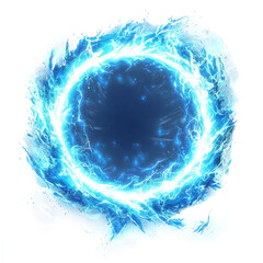 Poster - On transparent png, an expedition to a neutron star of effect was conducted.