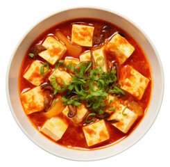 Sticker - PNG Tofu stew curry food soup.