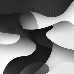 Poster - Abstract Shapes