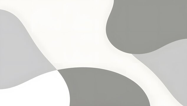 grey color combination flat modern background