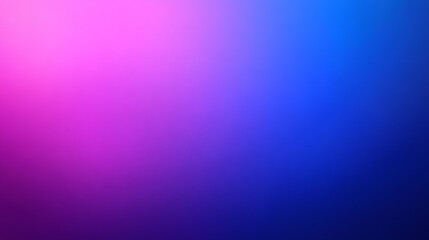 Poster - Abstract Gradient Background