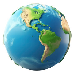 Wall Mural - png planet earth sphere space.