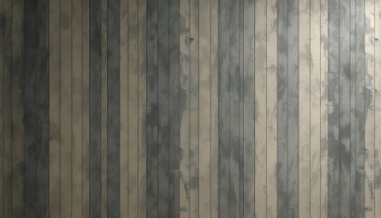 Chilling Early Century Horror Inspired Wallpaper in Shades of Grey and Beige