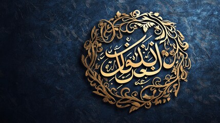  Arabic Calligraphy Artwork