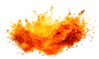 png explosion fire backgrounds white background.