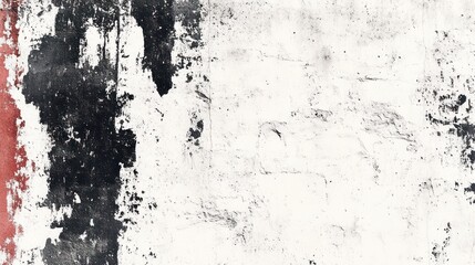 Poster - Grunge Wall Texture