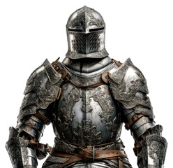 Wall Mural - PNG Knight adult white background architecture.