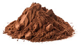 PNG Cocoa powder dessert cocoa food.