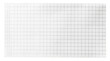 © Rawpixel.com - PNG Line grid paper pattern adhesive strip backgrounds white page.