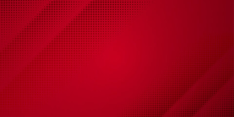 Wall Mural - halftone abstract background