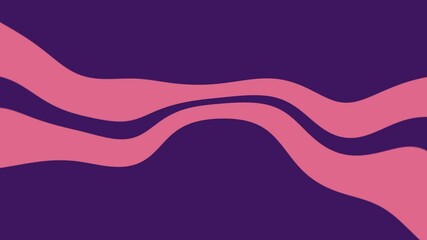 Wall Mural - Noise Background zoom Animated footage Abstract element for motion graphic,loop Animation on background