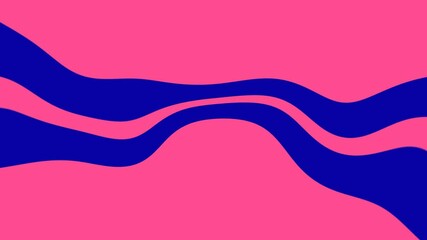 Wall Mural - Noise Background zoom Animated footage Abstract element for motion graphic,loop Animation on background
