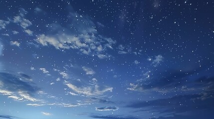 Night_sky_Space_background