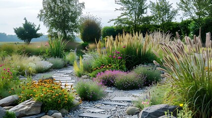 Features about current planting and landscaping ideas