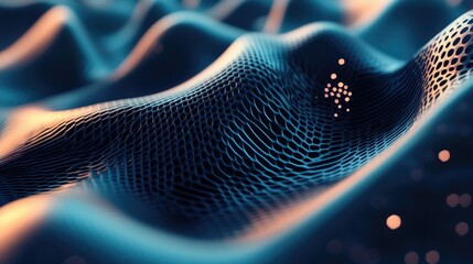  - abstract backdrop