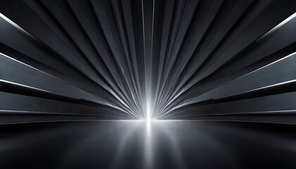 Aufkleber - Abstract white background - Geometric texture abstract white grey background ,backgrounds, horizontal, image, simplicity, 