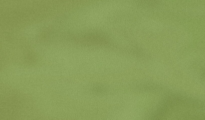 Grainy green textured background with space for text