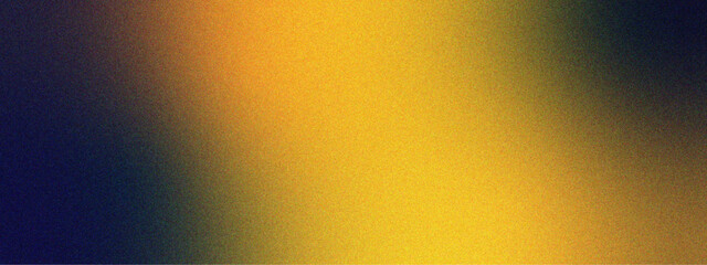 Poster - Abstract Fiery burnt dark golden vector blurred shine. Grainy grunge texture with heavy noise and gradient. Textured with rough grain, noise, and bright spots. Gold color gradient, ombre 