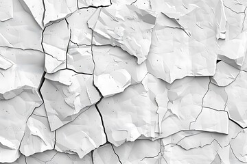 Abstract white background of natural architecture stone texture background pattern conceptual wall background