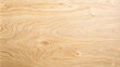 © methinee - Aerial view of natural wooden surface of blank birch plywood