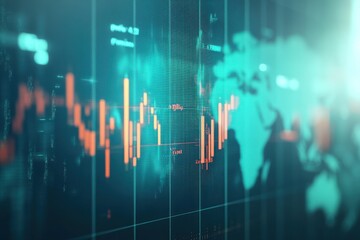 Poster - Global Stock Market Data
