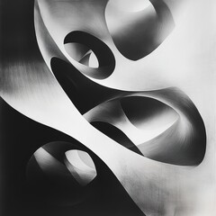 Poster - Abstract Curves