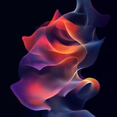 Poster - Abstract Flow