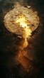 © Sidewaypics - Temporal Ashes, Sundial
