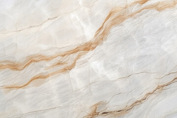 Wall Mural - Processed collage of luxury brown and white marble texture. Background for banner