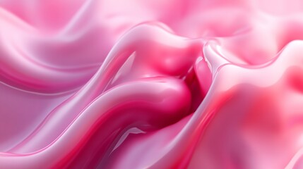 Fototapete - Abstract pink background. with copy space image. Place for adding text or design