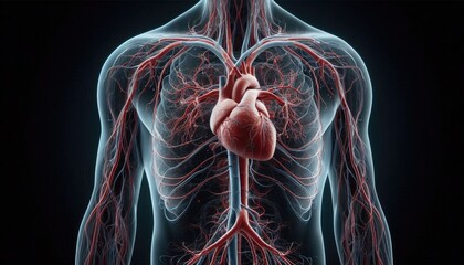 Human heart